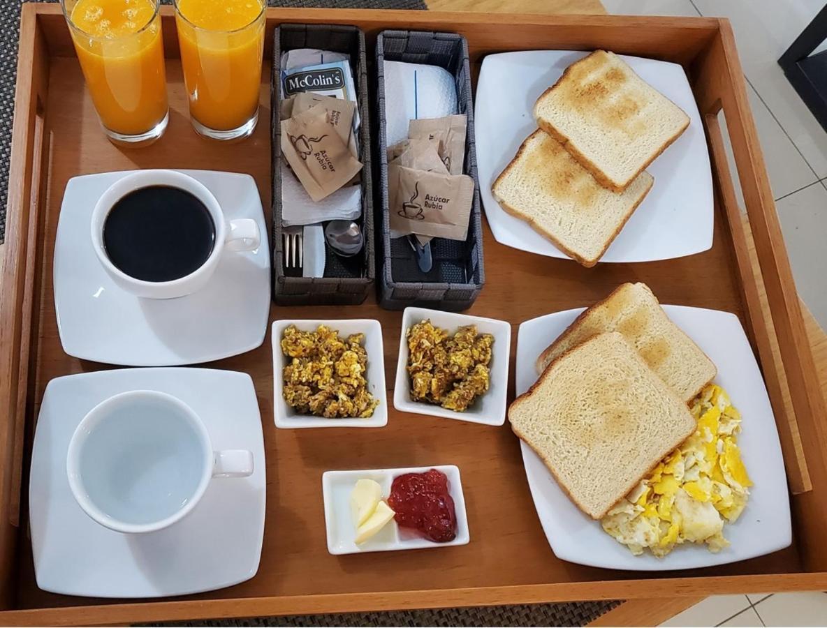 Hotel Punta Rocas - Уачо Экстерьер фото