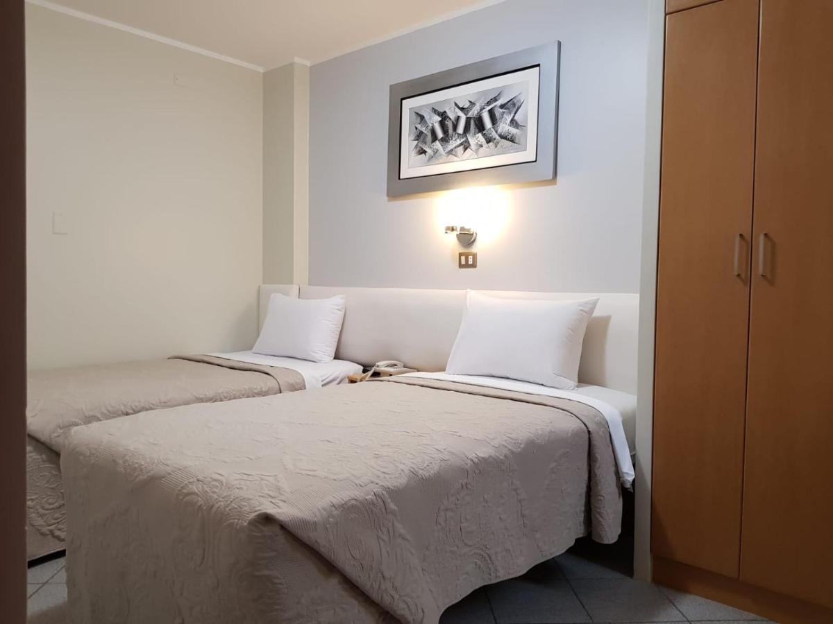 Hotel Punta Rocas - Уачо Экстерьер фото