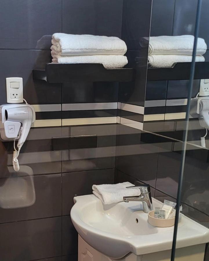 Hotel Punta Rocas - Уачо Экстерьер фото