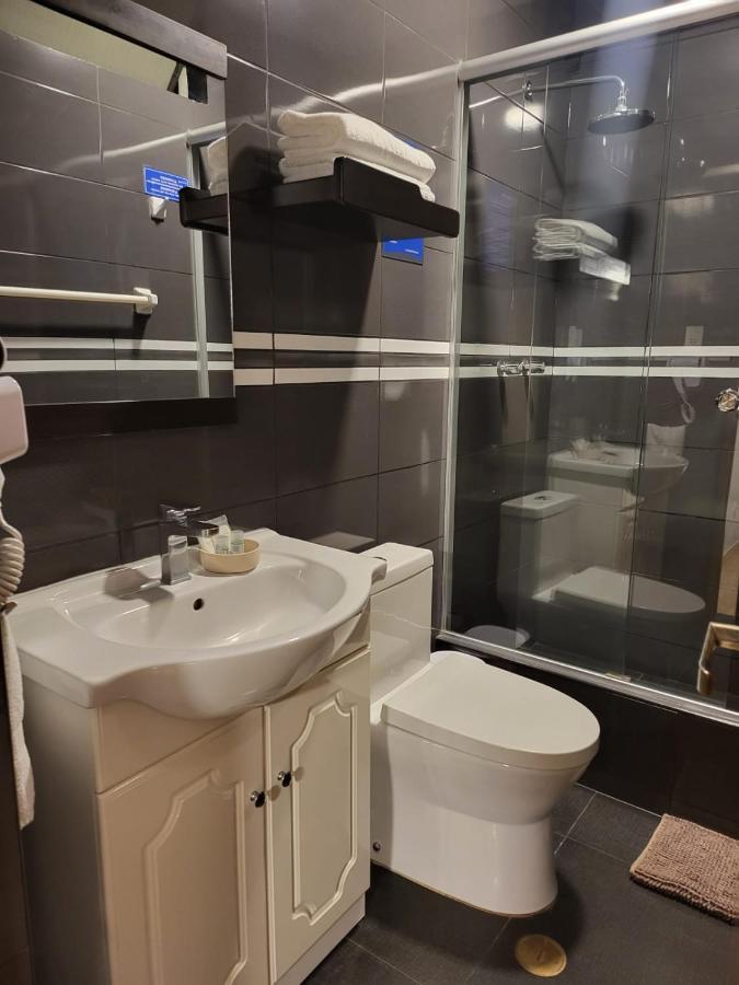Hotel Punta Rocas - Уачо Экстерьер фото