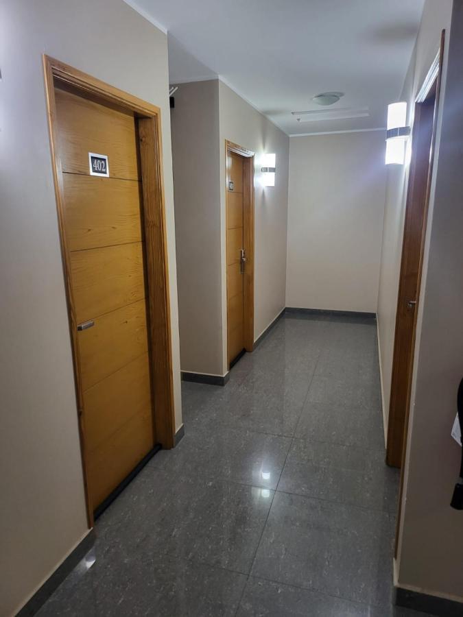 Hotel Punta Rocas - Уачо Экстерьер фото