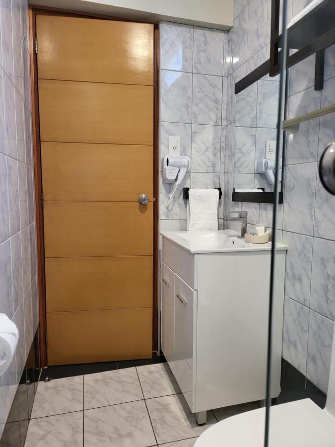 Hotel Punta Rocas - Уачо Экстерьер фото